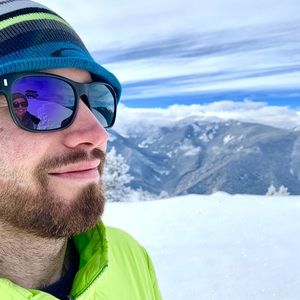 Meet your Posher, Patrick